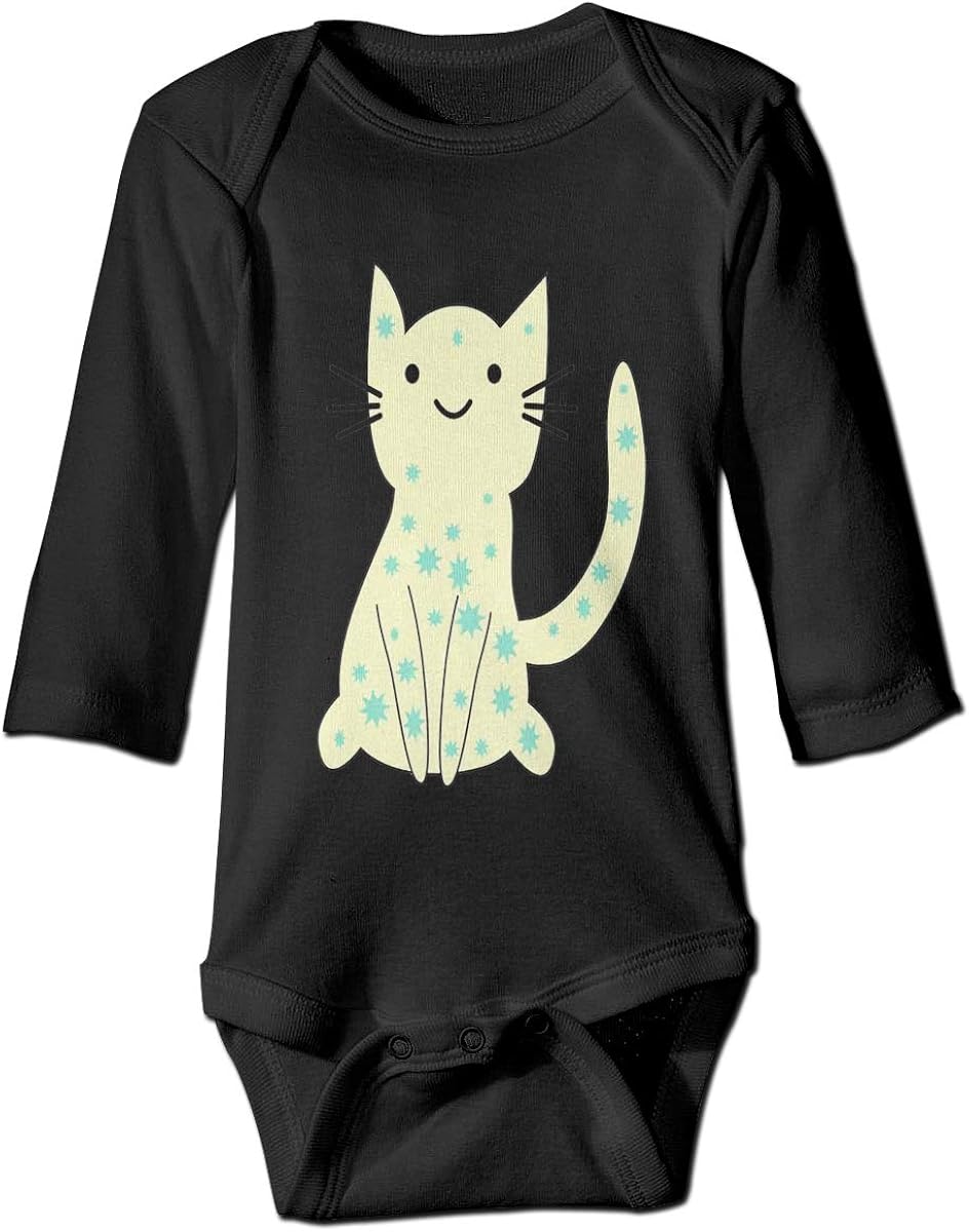 Unisex 100 Cotton Short Sleeve Infant, Cute Lovely Cute