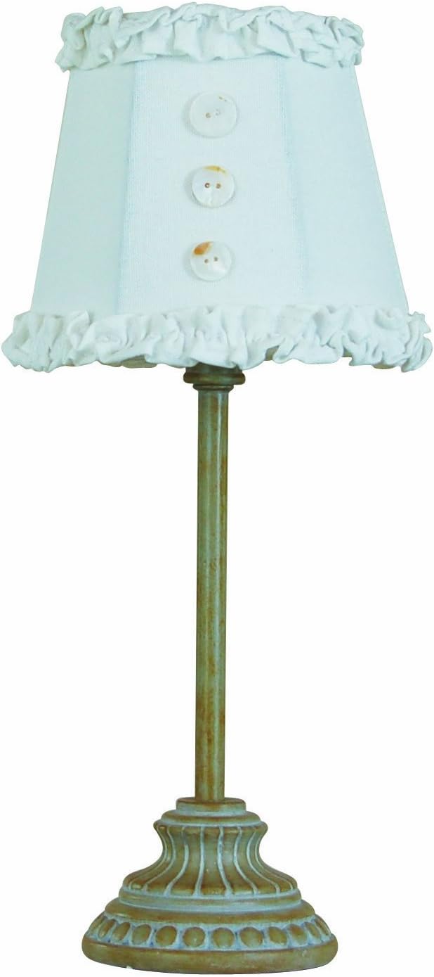chanel table lamp for sale
