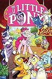 My Little Pony: Friendship is Magic Volume 12 by 