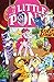 My Little Pony: Friendship is Magic Volume 12 by 