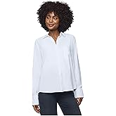 Splendid Reese Button-Down Shirt