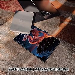 RYUITHDJP Universal 10.5-11.5 Inch Tablet Case with