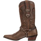 Durango Women's Crush Cowgirl Boot