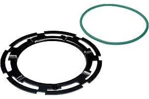 Dorman 579-102 Fuel Tank Lock Ring Compatible with Select Models