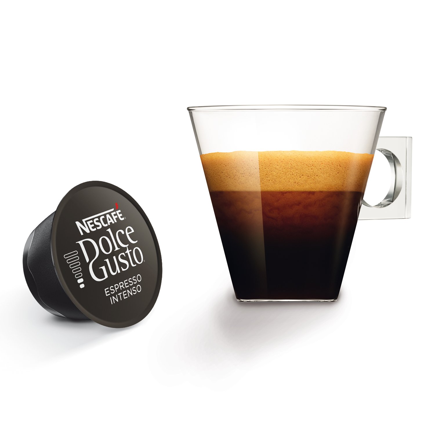 Nestle Dolce Gusto Coffee Espresso Intenso, 16 ct - Image 4