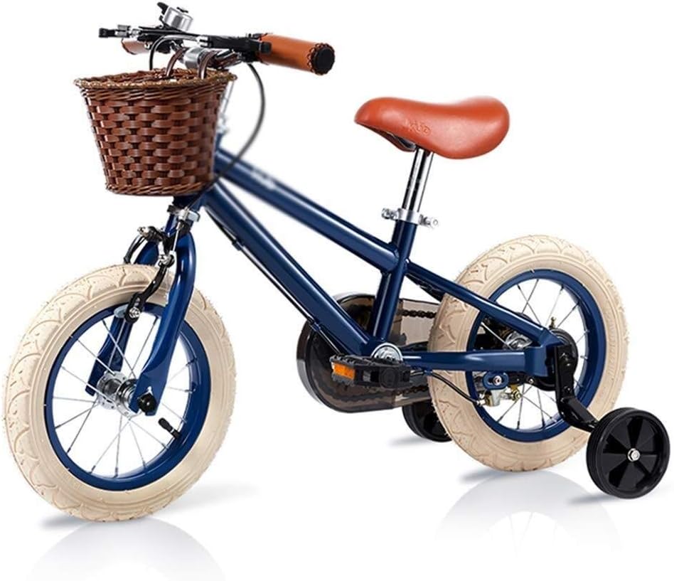 double pedal bicycle