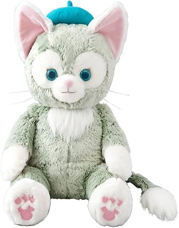 Amazon Co Jp ジェラトーニ ぬいぐるみ 50cm Mサイズ レギュラー 東京 ディズニーシー限定 グッズ お土産