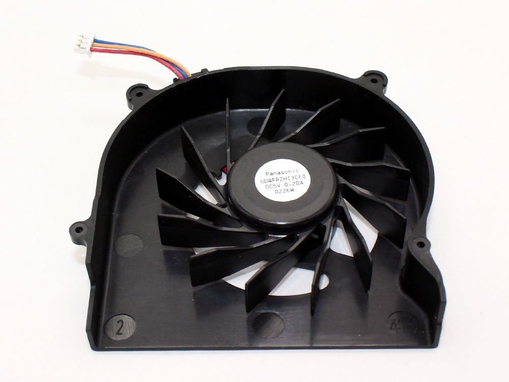 sony vaio laptop fan price