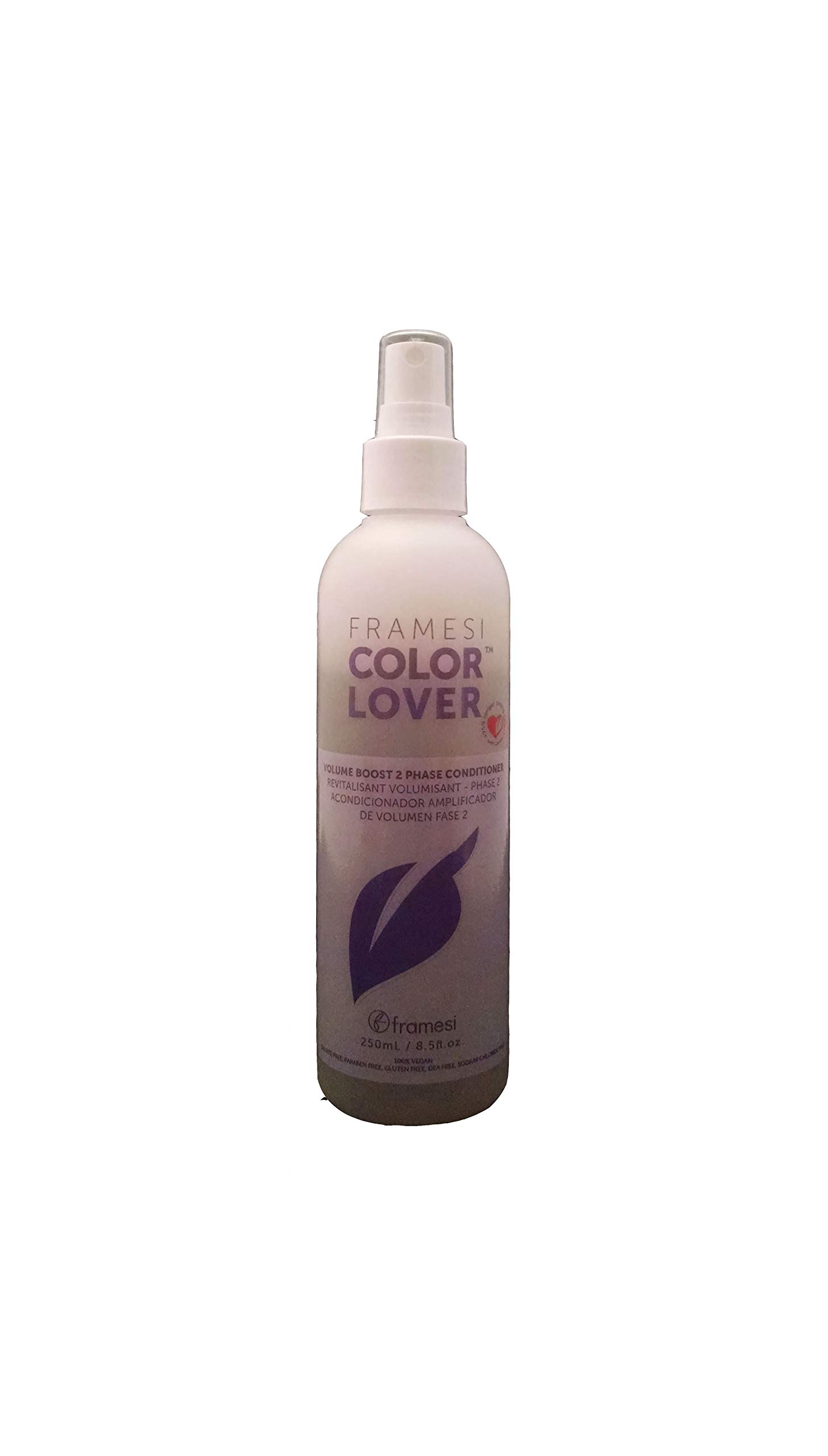 Framesi Color Lover Volume Boost Conditioner, 33.8 Ounce