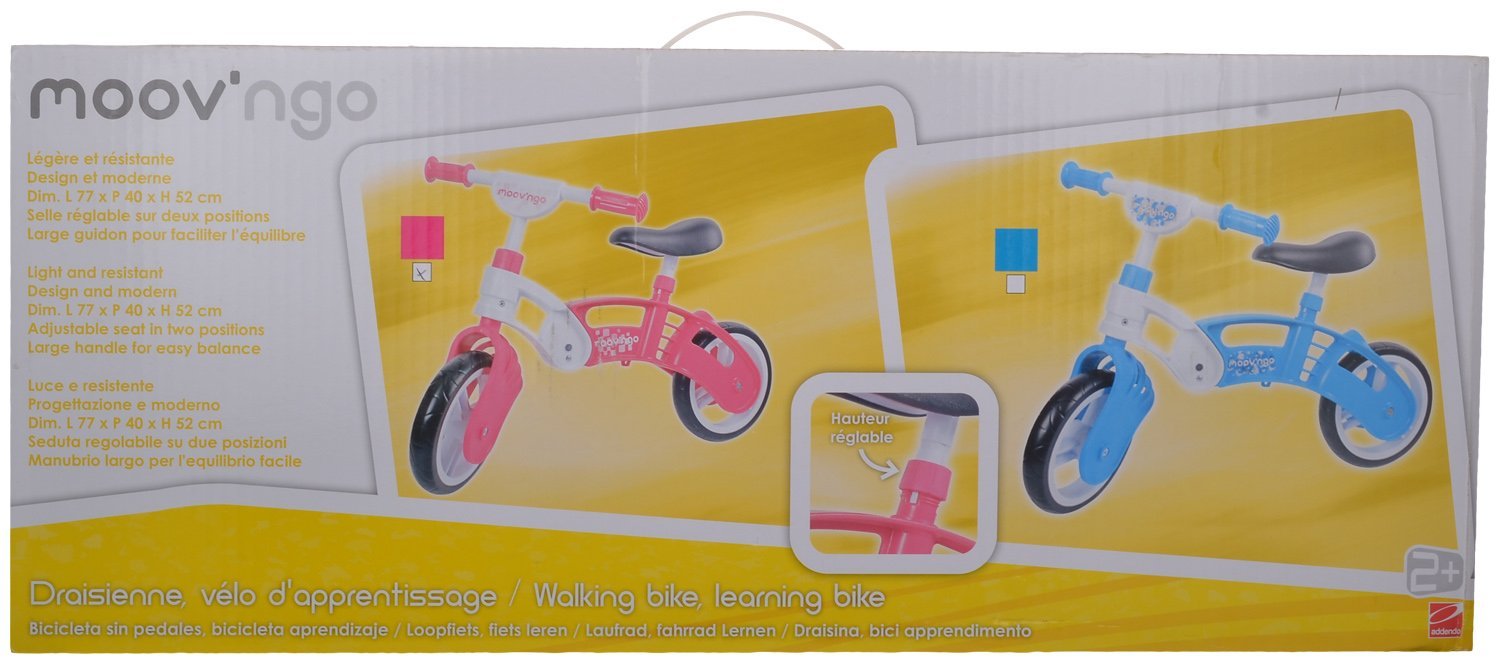 moovngo balance bike