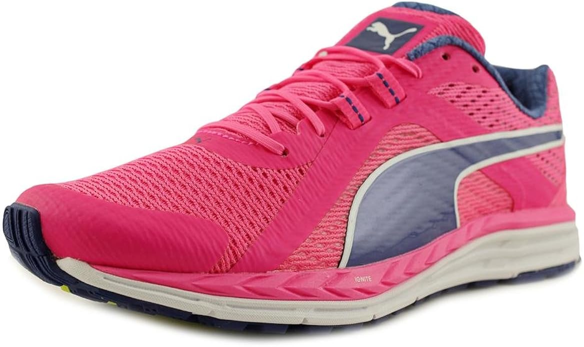 puma ignite 500 review