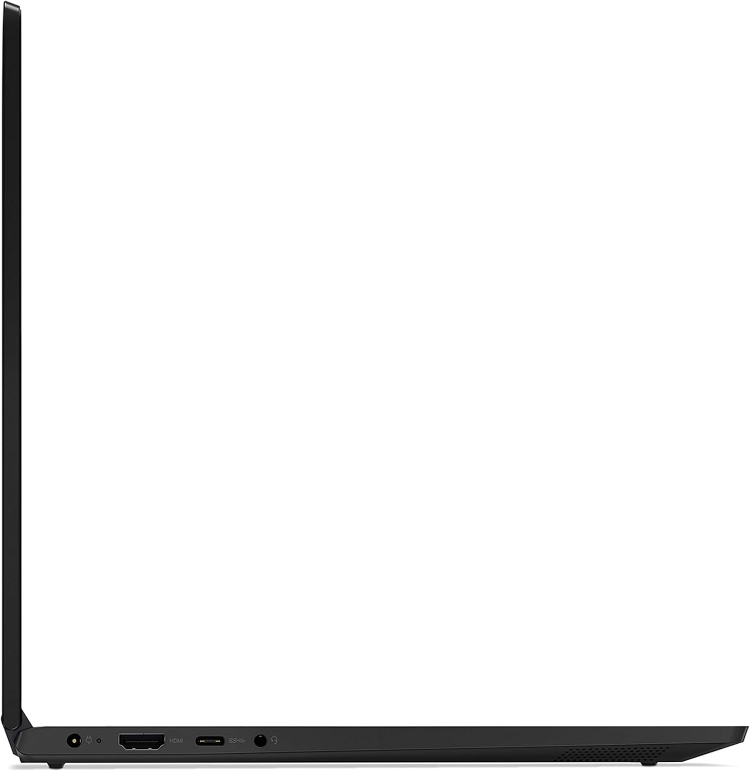 Lenovo Flex 14 2-in-1 Convertible Laptop, 14 Inch FHD Touchscreen Display, AMD Ryzen 5 3500U Processor, 12GB DDR4 RAM, 256GB NVMe SSD, Windows 10, 81SS000DUS, Black, Pen Included: Computers & Accessories
