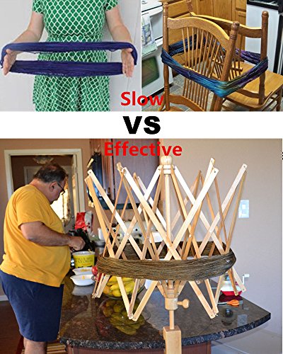 3 Wooden+Umbrella+Winder+Replacement+Holder