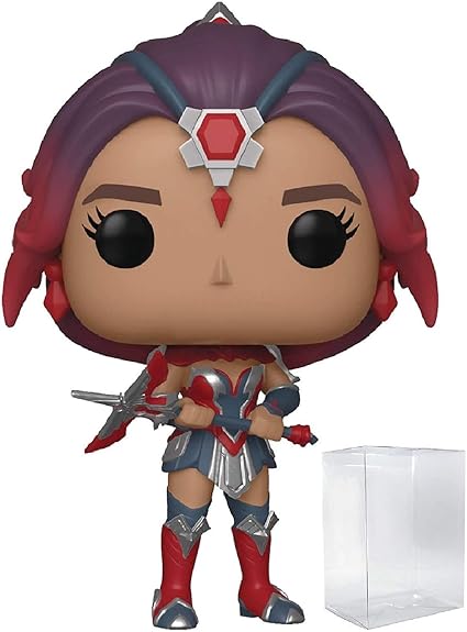 funko valor