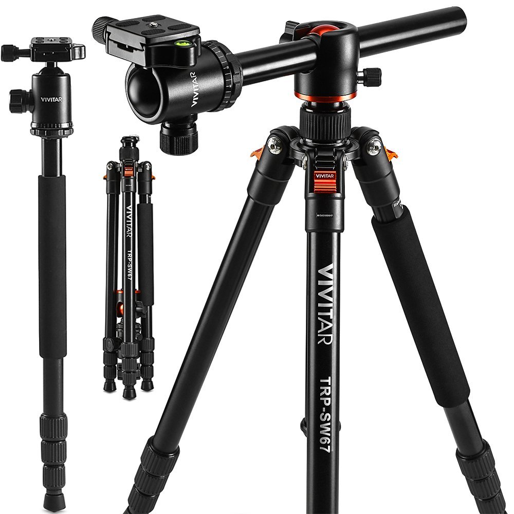 10 Best Tripods for Real Estate Photography Review by Experts