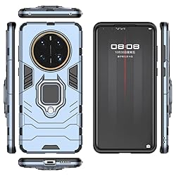 Kukoufey Case for Huawei Mate 50 Pro Case