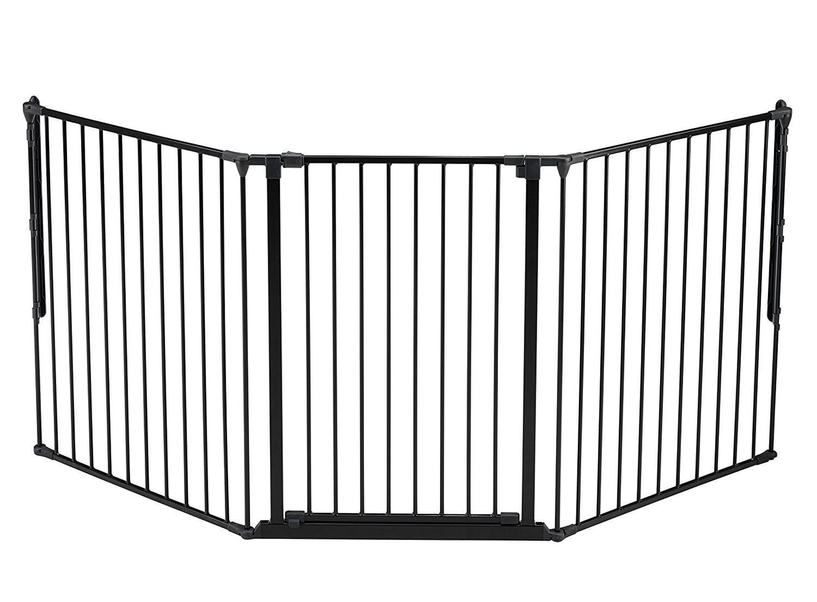 Scandinavian Pet Design Extra-Tall Flexible Pet Gate