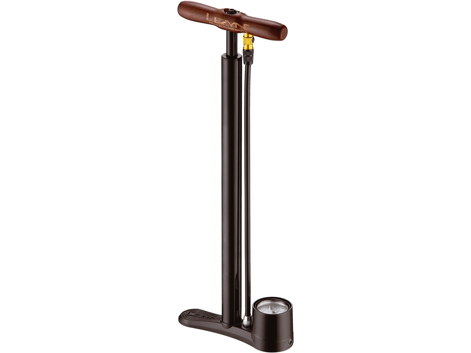 travel bicycle pump