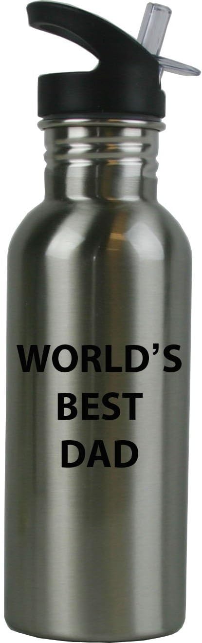 best dad water bottle