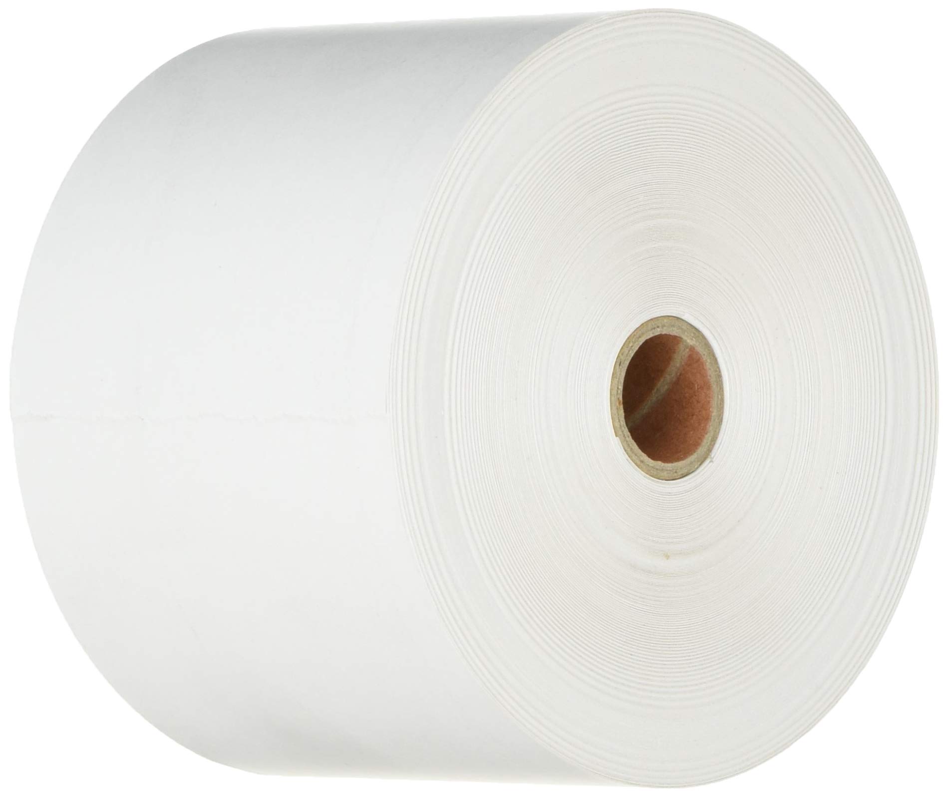 レジ用感熱ロールペーパー 20巻入 58mm幅×80φ×12mm カシオ・シャープ・東芝TEC対応【個包装】商品画像