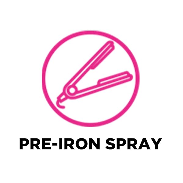 DREAM LENGTHS HEAT SLAYER PRE-IRON SPRAY LEAVE-IN