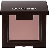 Laura Mercier Eye Shadow, Creamy, Long Lasting, Blendable, Color-Rich Eyeshadow, Crease-Resistant, Luster, Matte and Sateen Finishes