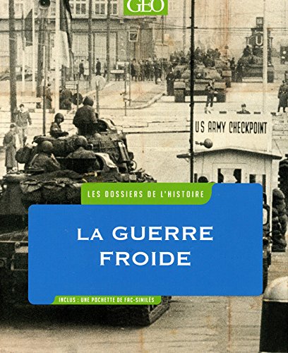 La  Guerre froide