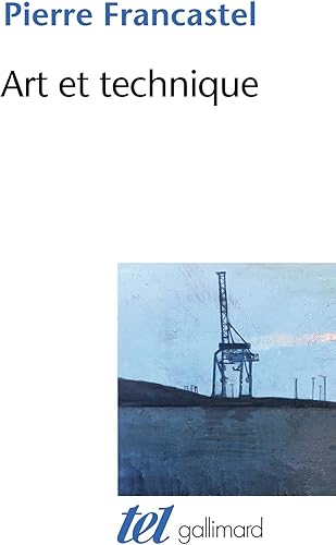 Download Art et technique aux XIXe et XXe siècles PDF