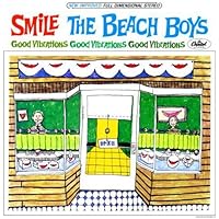 Amazon.com: The Smile Sessions[2 LP]: CDs & Vinyl