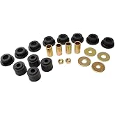 Mevotech GK8657 Stabilizer Bar Link Bushing | Replaces D8TZ5A486A 539-115. Direct-fit OE-grade replacement.
