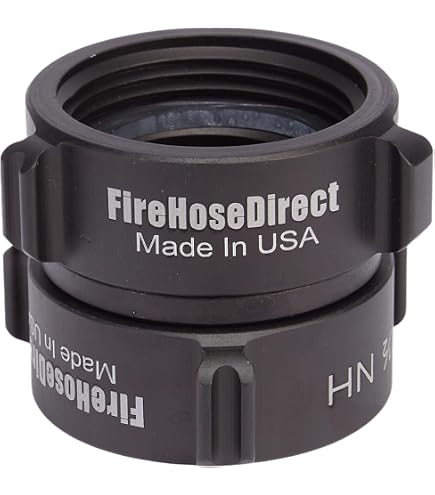 Rocker Lugs Dixon CAP250S-C Aluminum Hard Coat Cap With Cable, Female ...