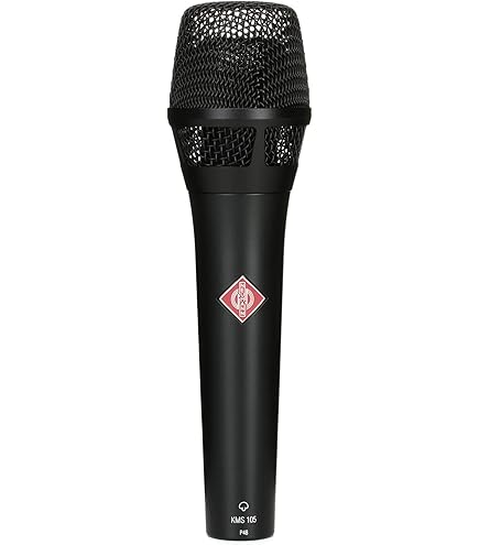 Amazon.com: Sennheiser MD431-II Super-Cardioid Handheld Dynamic