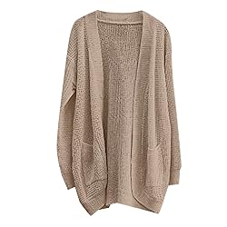 ADJHDFH Cardigan For Women Dressy Short Sleeve