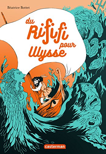 Gratuit Images Amazon Com Du Rififi Pour Ulysse Romans Junior French Edition dernière par