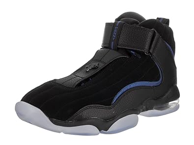 nike air penny iv