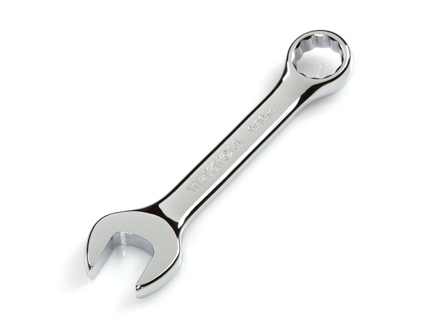 Best stubby combination wrench tekton 9/16