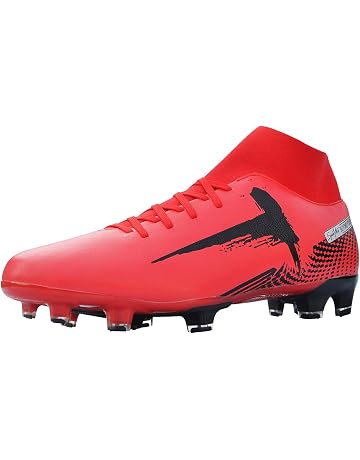 Amazon.com.mx: Calzado de Futbol: Ropa, Zapatos y Accesorios