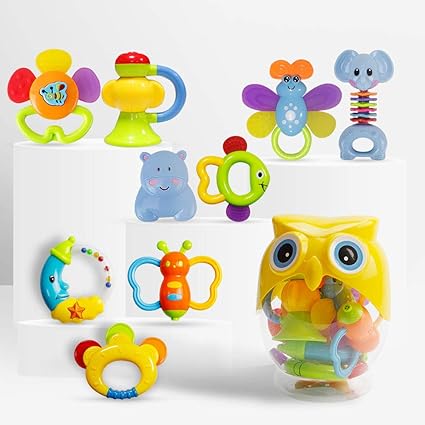 amazon newborn baby toys