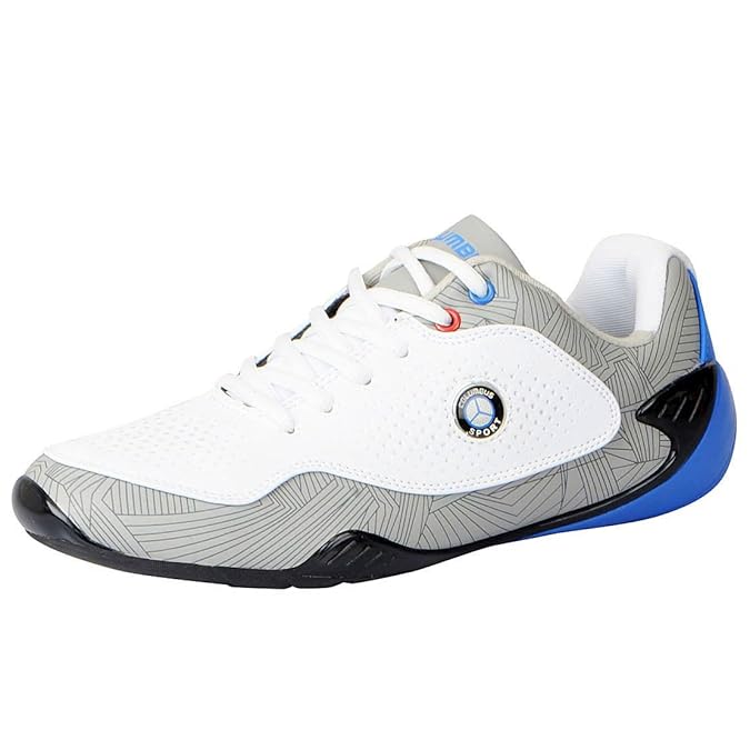 columbus sports shoes white