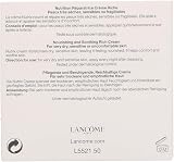 Lancôme Nutrix Crème Riche 50ml Nutrition Réparatrice Very Dry Sensitive view 2