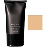 Beauty Deals Mineral Liquid Powder Foundation Broad Spectrum SPF 15 (Almond)