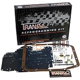 TRANSGO Automatic Transmission Shift Kit