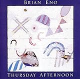 Thursday Afternoon