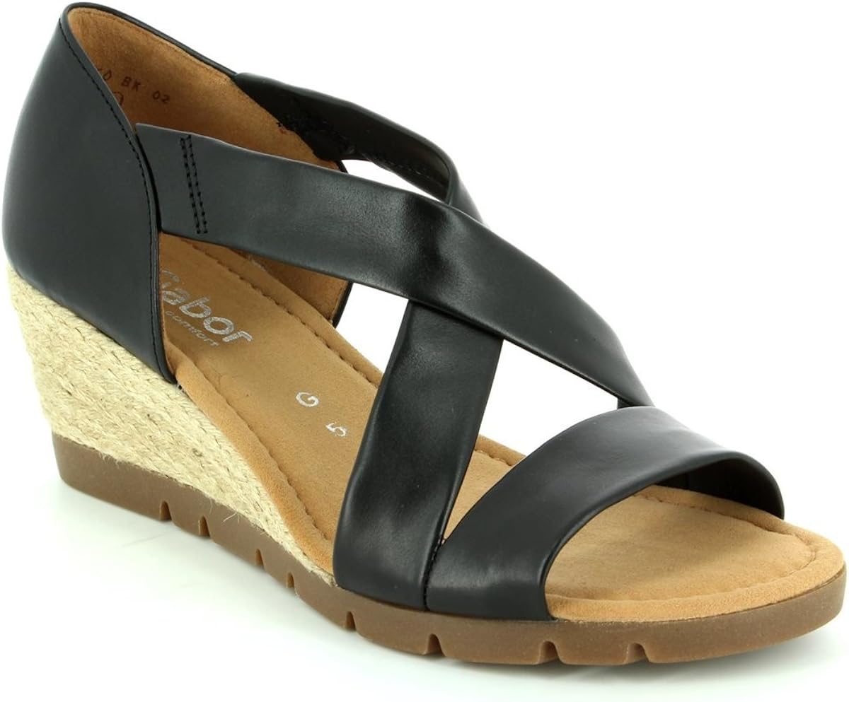 gabor lisette sandals