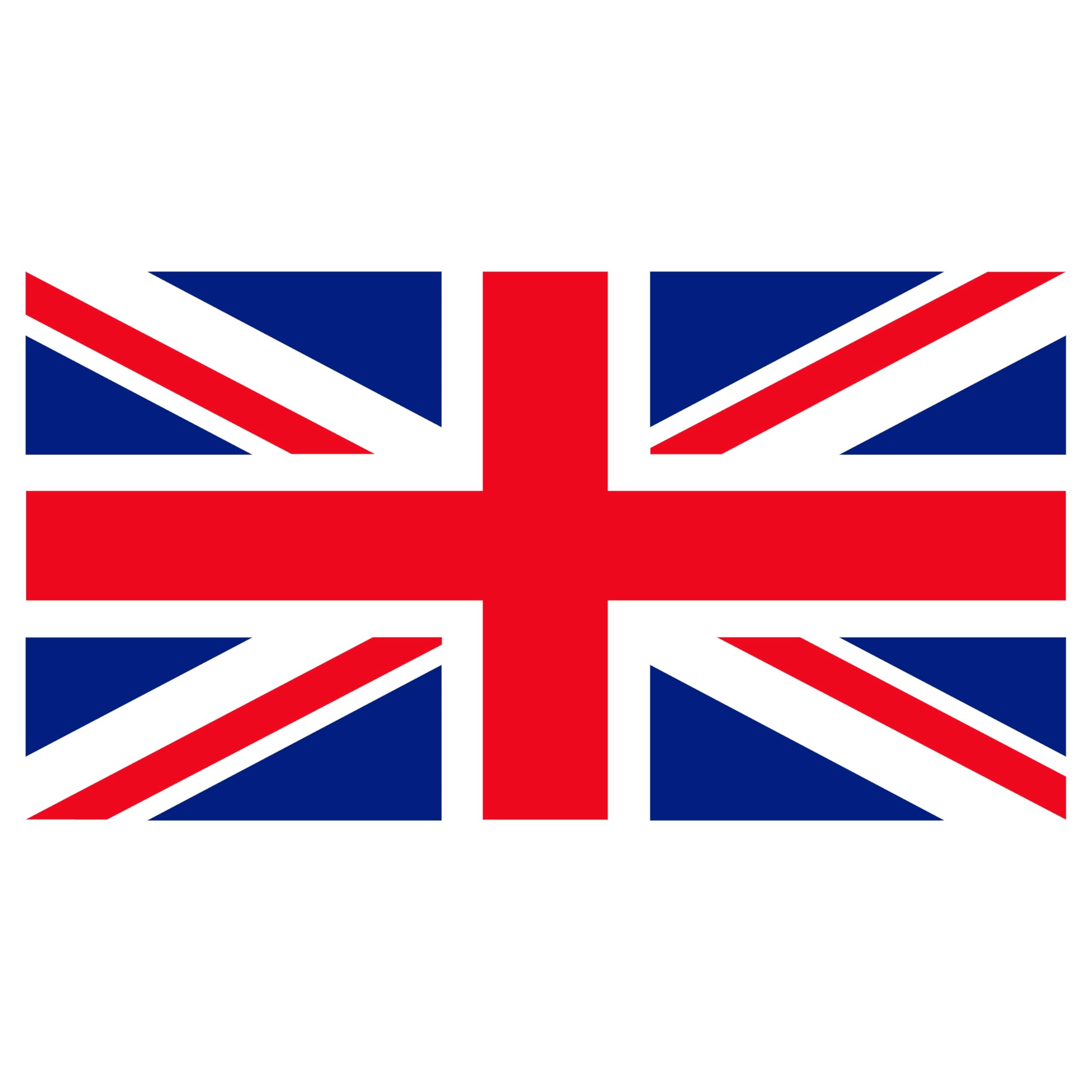 Glow UK Union Jack Flag 5ft x 3ft (120cm x 90cm) Double Stitched Durable Polyester with Brass Eyelet - For Indoor and Outdoor Country Decorations - United Kingdom Flag