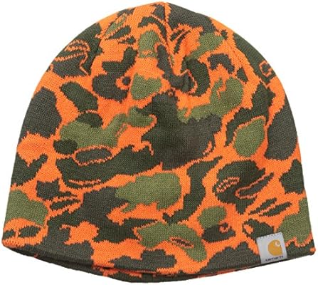 carhartt reversible hat