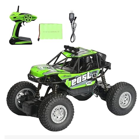 auto rc elettrica per iniziare