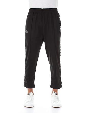 pantaloni puma donna arancione