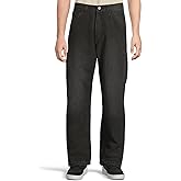 Levi's Mens 568 Loose Straight Carpenter