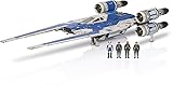 Star Wars Micro Galaxy Starship Class Rebel U-Wing